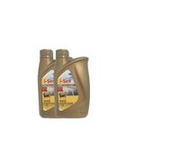 Eni I-Sint 0W-40 2X1 Litro BMW LL01 MB 229.5 Olio Motore