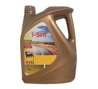 Eni I-Sint 5W-30 Olio Motore 5 Litri VW 50400/50700 BMW LL04 MB 229.51 C30