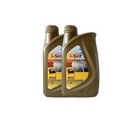 Eni i-sint FE 5W-30 2 litri olio motore ACEA C2 API SN Fiat 9.55535-S1