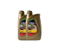 Eni i-Sint Ms 5W 40 8x1 Litro MB-229.51 BMW Ll 04 VW 50200 50500 50501 Olio