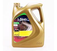 I-Sint MS 5W-30 lubrificante motore auto con formula "Synthetic technology" 4LT