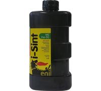 Olio MS 1L lubrificante sintetico 5W30 per motori diesel e benzina ENI