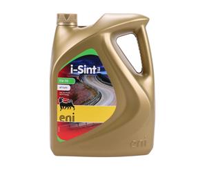 Eni I Sint Ms Olio Motore SAE 5W30 5L 5Liter BMW-LL-04 MB 229.51 229.52 Api Sn