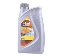 3 Litri Olio Motore Eni i-Sint Pofessional 10w40 synthetic technology Acea A3/B4