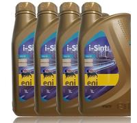 OLIO MOTORE SINTETICO ENI I-SINT 0W30 SINTETICO VW 503 00/506 00/506 01