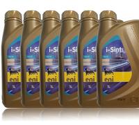 Eni i-sint Tech 0W-30 6x1 litri olio motore VW 50300 50600/ 50601