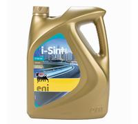 Eni I Sint Tech F Olio Motore SAE 5W30 5L 5 Litro Acea A1/B1 A5/B5 Api Sl / Cf