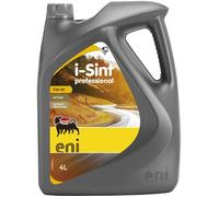 683672 OLIO LUBRIFICANTE ENI I-SINT 5W-40 4 L