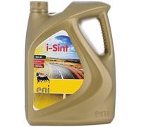 ENI Olio motore I-SINT 0W-20 Olio 4 L