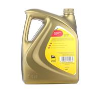 Eni Olio Motore i-Sint 10W-40-4L - per Auto Benzina e Diesel