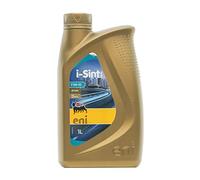 ENI Olio motore i-Sint Tech 0W-30 olio 1 L Compatibilità con FORD Fiesta Mk6 Hatchback JA8, JR8 Transit Custom V362 Van FY, FZ FOCUS III C-Max II DXA/CB7, DXA/CEU Kuga Mk2 DM2 Fiesta Mk7 Hatchback
