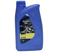 ENI Fork Oil - Olio per forcella, 5 W, 1 l