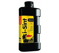 ENI-SINT 5W30 LT. 4 ITA Caratteristiche: 100% SINT, b/d, C3, VW 504/507, MB 229.51, LL04