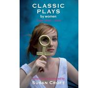 Enid Bagnold Marie Jones Aphra Behn Githa Sowerby Ca Classic Plays b (Tascabile)