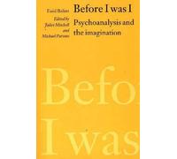 Enid Balint Before I was I (Tascabile)
