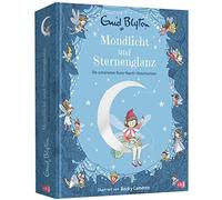 Enid Blyton Bec Mondlicht und Sternenglanz - Die schönsten Gu (Copertina rigida)