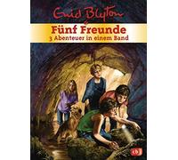 Enid Blyton Ber Fünf Freunde - 3 Abenteuer in einem Band: Sam (Copertina rigida)