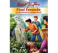 Enid Blyton Ber Fünf Freunde - 3 Abenteuer in einem Band: Sam (Copertina rigida)