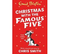 Enid Blyton Chr Famous Five: Christmas w (Copertina rigida) (PRESALE 08/10/2026)
