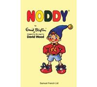 Enid Blyton David Wood Noddy (Tascabile) Acting Edition S.