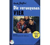 Enid Blyton - Die verwegenen Vier Vol. 1