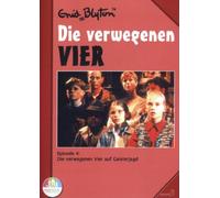 Enid Blyton - Die verwegenen Vier Vol. 4