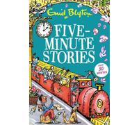 Enid Blyton Five-Minute Stories (Tascabile) Bumper Short Story Collections