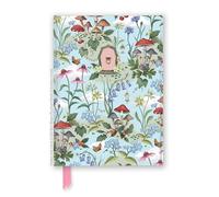 Enid Blyton & Fleur Harris: the Magic Faraway Tree: Enchanted Garden (Foiled Journal)