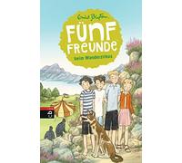 Enid Blyton Fünf Freunde beim Wanderzirkus: Band 5 (Einzelbän (Copertina rigida)