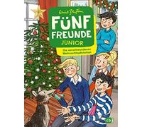 Enid Blyton Ger Fünf Freunde JUNIOR - Die verschwundenen Weih (Copertina rigida)