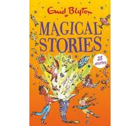 Enid Blyton Magical Stories (Tascabile) Bumper Short Story Collections