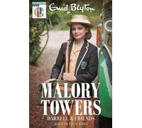 Enid Blyton Narinder D Malory Towers: Malory Towers Darrell and Fri (Tascabile)