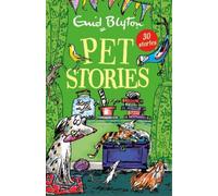 Enid Blyton Pet Stories (Tascabile) Bumper Short Story Collections
