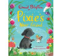 Enid Blyton Pixie's New Friend (Copertina rigida)