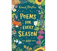 Enid Blyton Poems for Every Season (Copertina rigida)