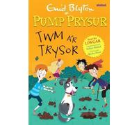 Enid Blyton Pump Prysur: Twm a’r Trysor (Tascabile)