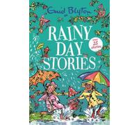 Enid Blyton Rainy Day Stories (Tascabile) Bumper Short Story Collections