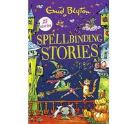 Enid Blyton Spellbinding Stories (Tascabile) Bumper Short Story Collections