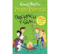 Enid Blyton Sufiya Ahmed Pump Prysur: Dirgelwch y Sŵn (Tascabile)