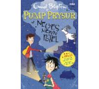 Enid Blyton Sufiya Ahmed Pump Prysur: Neges Mewn Potel (Tascabile)