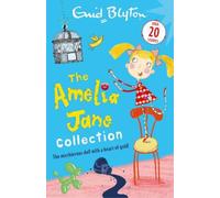 Enid Blyton The Amelia Jane Collection (Tascabile) Amelia Jane