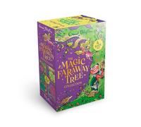 Enid Blyton The Complete Magic Faraway Tree Col (Tascabile) (PRESALE 08/10/2026)