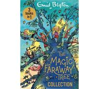 Enid Blyton The Magic Faraway Tree Collection (Tascabile)