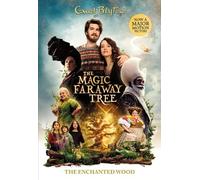 Enid Blyton The Magic Faraway Tree: The Enchanted Wood (Tascabile)