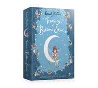 Enid Blyton Treasury of Bedtime Stories (Copertina rigida)