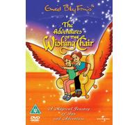 Enid Blyton'S Enchanted Lands - The Adventures Of The Wishing Chair [Edizione: Regno Unito] [Edizione: Regno Unito]