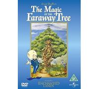 Enid Blyton S Enchanted Lands - Enid Blytons Enchanted Lands - The Magic Of The Faraway Tree [Edizione: Regno Unito] [Edizione: Regno Unito]