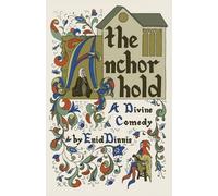 Enid Dinnis The Anchorhold (Tascabile)