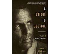 Enid Gort John Caher A Bridge to Justice (Copertina rigida)