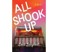Enid Langbert All Shook Up (Tascabile)